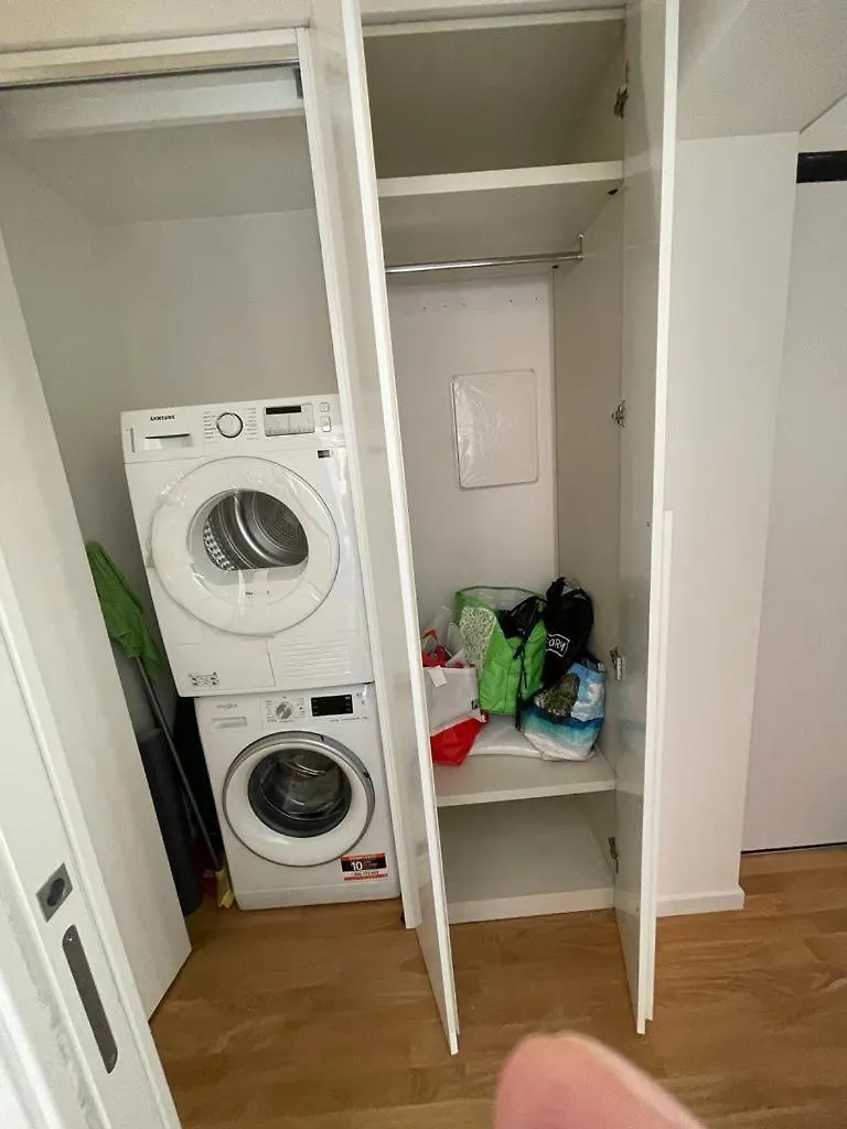 Aby'S Home Болонья