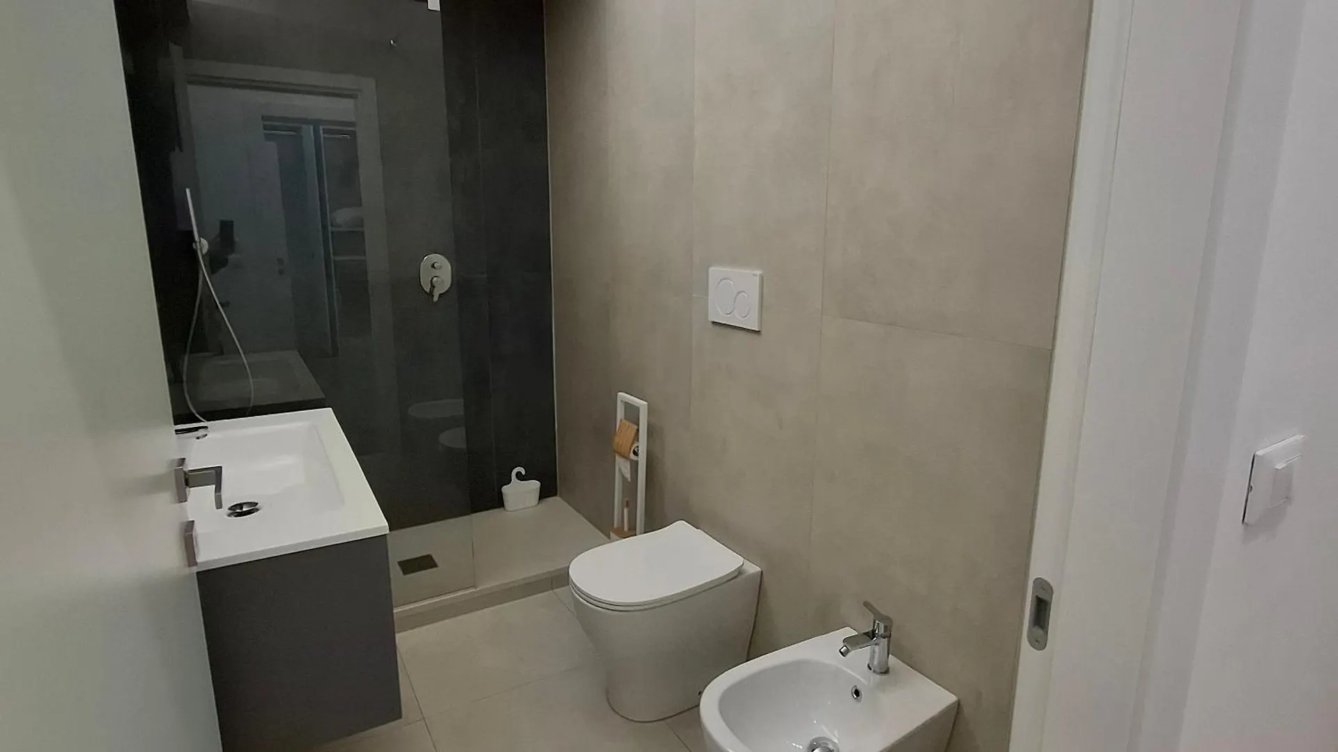 Апартаменты Aby'S Home Болонья