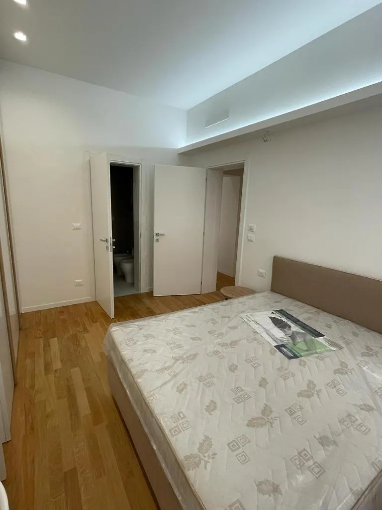 Aby'S Home Bologna Italien