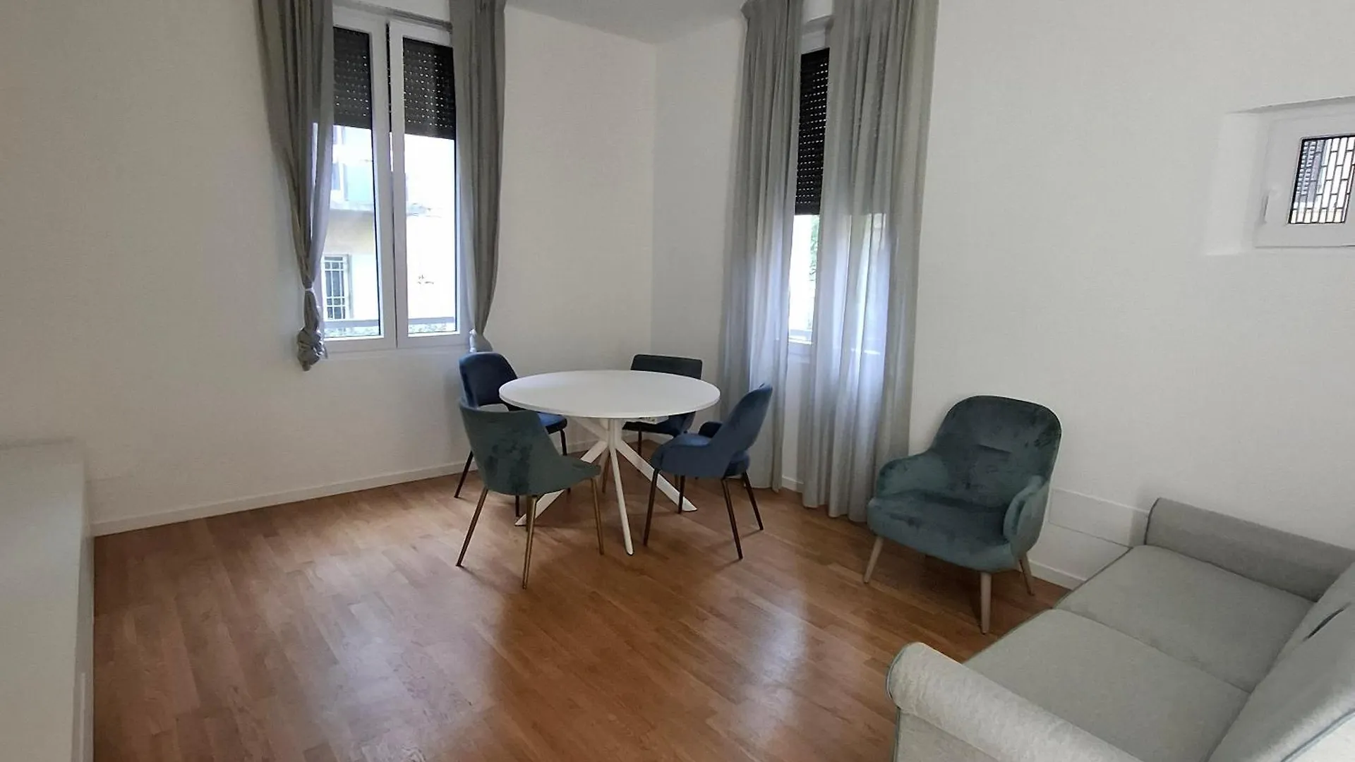 Aby'S Home Bologna
