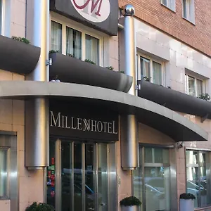 Millennhotel Μπολόνια
