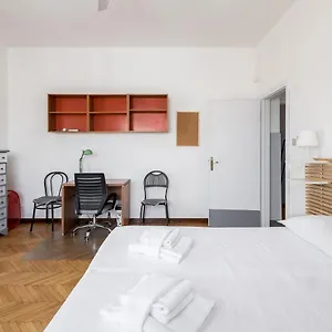  Apartment Quiet And Cozy Urban By Wonderful Italy