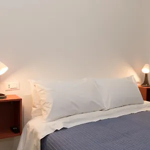 Couette-café Posterla22 Ensuite, Bologne