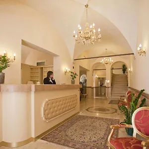 3* Отель Cavour